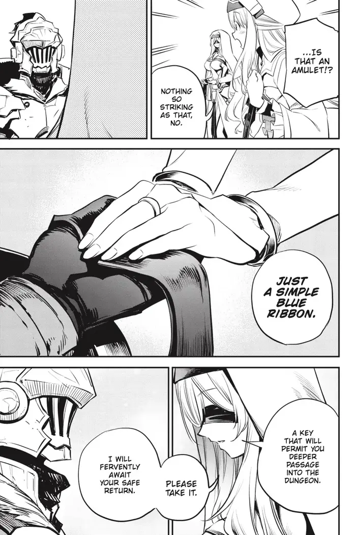 Goblin Slayer Chapter 104 image 18_optimized